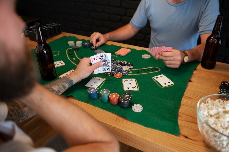 Sportsbook Game 