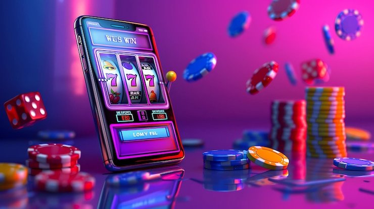 qrisbos.org featured game showcase